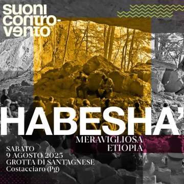 HABESHA’ - Meravigliosa Etiopia